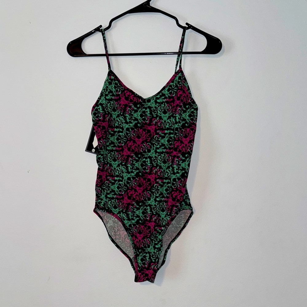 Ethika body suit